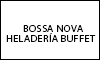 BOSSA NOVA HELADERÍA BUFFET