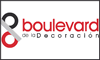 BOULEVAR DE LA DECORACIÓN logo