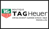 BOUTIQUE TAG HEVER logo