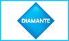 BRILLADORA EL DIAMANTE logo