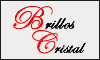 BRILLOS CRISTAL logo