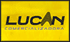 BÁSCULAS LUCAN logo