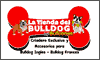 BULLCANES LA TIENDA DEL BULLDOG