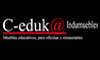 C-EDUKA INDUMUEBLES logo