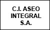 C.I. ASEO INTEGRAL S.A. logo