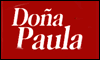 C.I. DOÑA PAULA S.A. logo