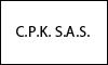 C.P.K. S.A.S. logo