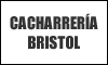 CACHARRERÍA BRISTOL logo