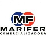 CACHARRERIA Y PAPELERIA MARIFER logo