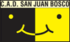 CAD SAN JUAN BOSCO logo