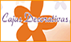 CAJAS DECORATIVAS