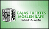 CAJAS FUERTES MOSLEN SAFE