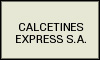 CALCETINES EXPRESS S.A.