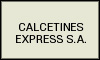 CALCETINES EXPRESS S.A.