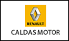 CALDAS MOTOR S.A. logo