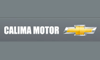 CALIMA MOTOR S.A. logo