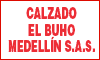 CALZADO EL BUHO MEDELLÍN S.A.S. logo