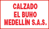 CALZADO EL BUHO MEDELLÍN S.A.S.