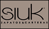 CALZADO SIUK logo