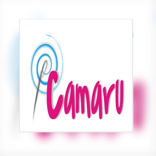 Camaru Confecciones logo