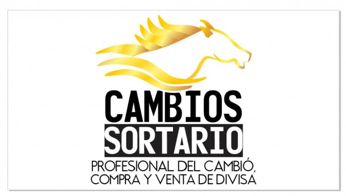 Cambios Sortario logo