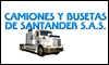 CAMIONES Y BUSETAS DE SANTANDER S.A.S