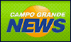 CAMPO GRANDE logo