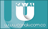 CANAL U logo