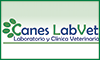 CANES LABVET logo