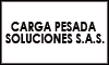 CARGA PESADA SOLUCIONES S.A.S. logo
