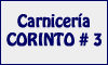 CARNICERIA CORINTO # 3 logo
