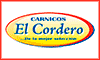 CARNICOS EL CORDERO logo