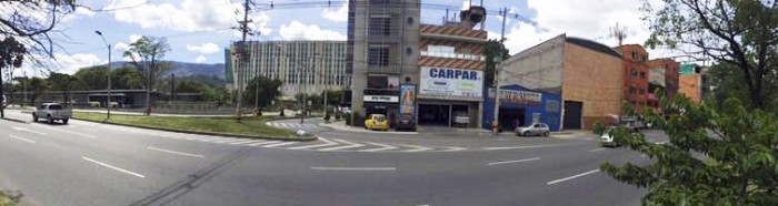 CARPAR