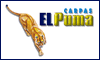 CARPAS EL PUMA logo
