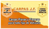 CARPAS J.F. S.A.S logo