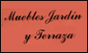 CARPAS MUEBLES JARDÍN Y TERRAZA logo