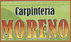 CARPINTERIA MORENO logo