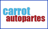 CARROT AUTOPARTES logo