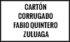 CARTÓN CORRUGADO FABIO QUINTERO ZULUAGA