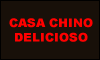 CASA CHINO DELICIOSO