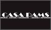 CASA DAMS logo