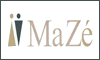 CASA DE MODAS MAZÉ logo