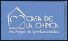 CASA DE NUESTRA SEÑORA DE CHIQUINQUIRÁ