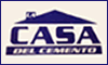 CASA DEL CEMENTO Y FERRETERÍA logo