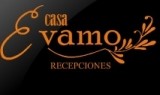 CASA EVAMO RECEPCIONES