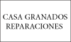 CASA GRANADOS REPARACIONES logo