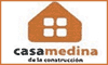CASA MEDINA DE LA CONSTRUCCIÓN LTDA. logo