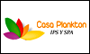 CASA PLANKTON - LIGIA MACHADO logo
