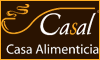 CASAL D CARNES logo
