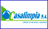 CASALIMPIA S.A. logo